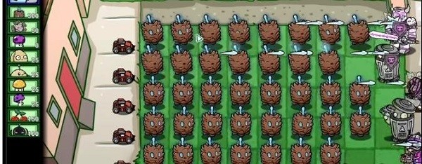 pvz_bt复制松果游戏(植物大战僵尸) v0.56.97 安卓最新版0