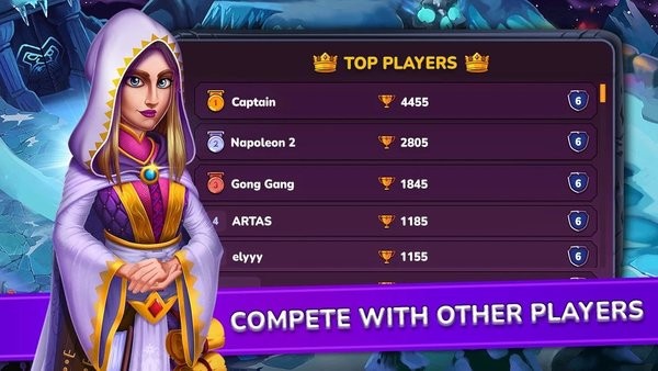 城堡之王(Lord of Castles) v0.7.1 安卓版0