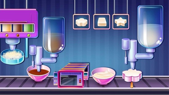 Sweet Food Factory甜点点心制作工厂 v8.0.2 安卓版3
