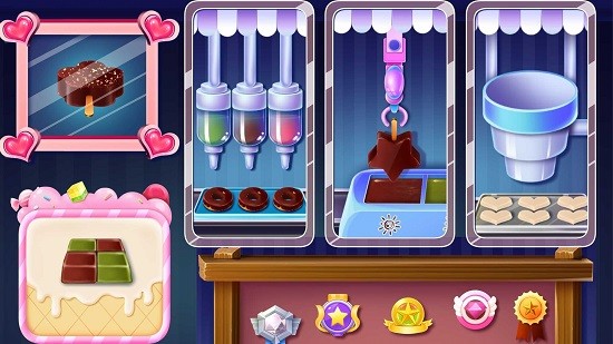 Sweet Food Factory甜点点心制作工厂 v8.0.2 安卓版2