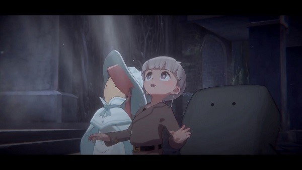 花雨旋律 DEEMO II游戏国际版 v1.0.8 安卓版0