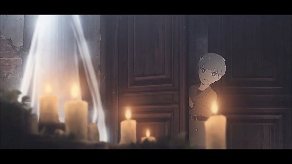 花雨旋律 DEEMO II游戏国际版 v1.0.8 安卓版2