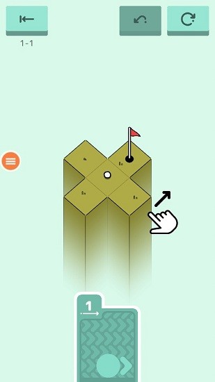 高尔夫模拟器免费版 v3.10 安卓版0