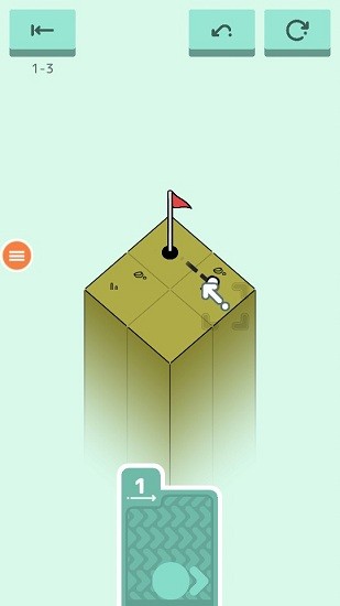 高尔夫模拟器免费版 v3.10 安卓版1