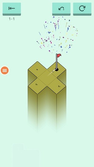 高尔夫模拟器免费版 v3.10 安卓版2