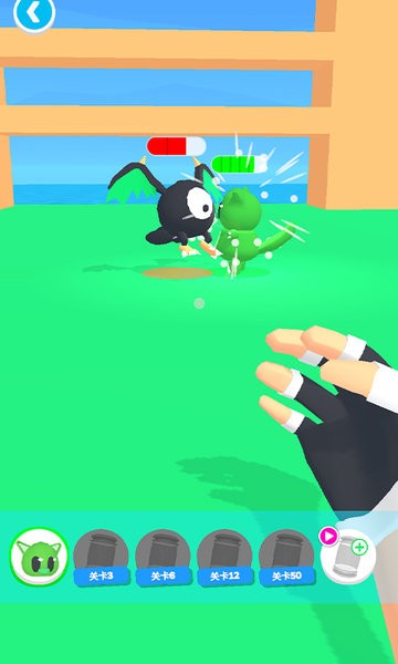 宠物精灵大作战小游戏 v6.0.2 安卓最新版1