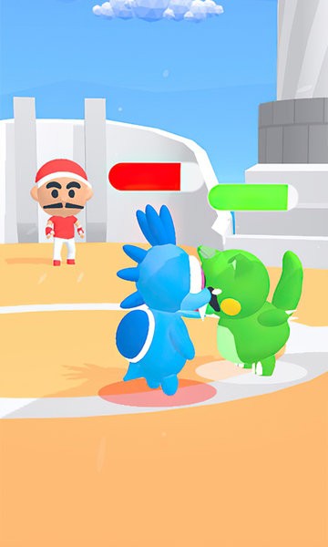 宠物精灵大作战小游戏 v6.0.2 安卓最新版3