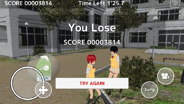 樱花校园躲猫猫游戏 v1.0.0 安卓版3