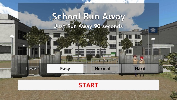 樱花校园躲猫猫游戏 v1.0.0 安卓版1