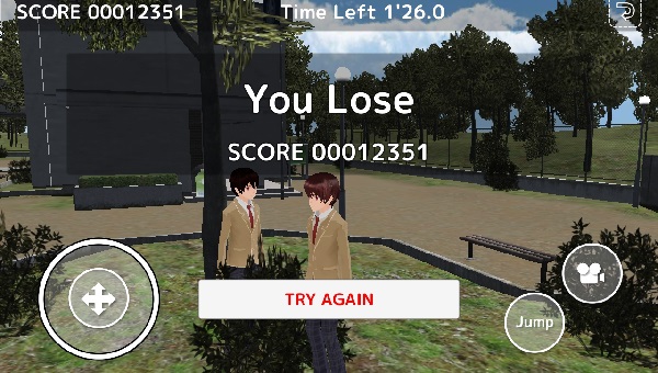 樱花校园躲猫猫游戏 v1.0.0 安卓版0