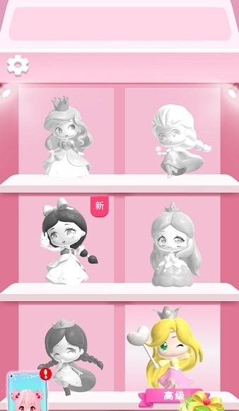 玩偶梦工厂小游戏 v1.0.2 安卓免广告版1
