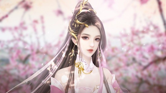 橙光仙路漫漫清软2022 v12.25 安卓版3