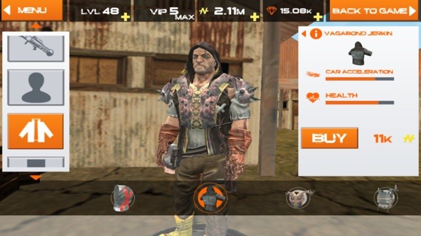 世界末日之后手机版游戏 v1.5 安卓版2