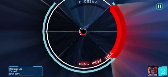 二次元音乐节奏手游 v1.2.0 安卓版2