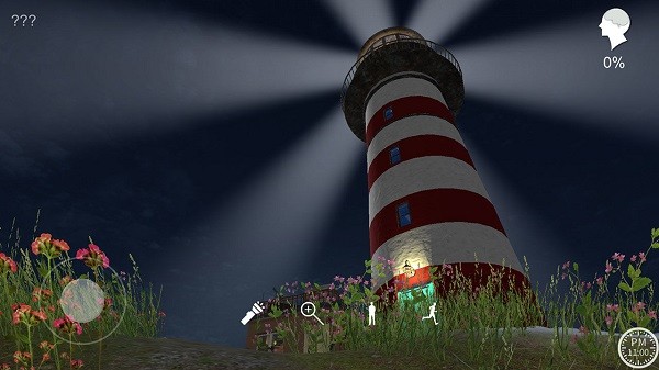 孙美琪疑案灯塔 v1.0 安卓版2