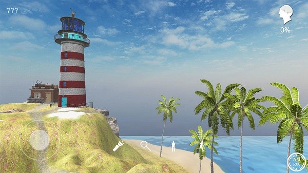 孙美琪疑案灯塔 v1.0 安卓版3