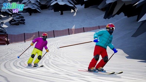 滑雪达人安卓版 滑雪达人游戏