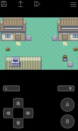 john gba模拟器汉化版(John GBA Lite) v3.91 安卓版2