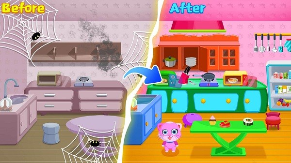 我的别墅装饰设计 v8.0.2 安卓版2