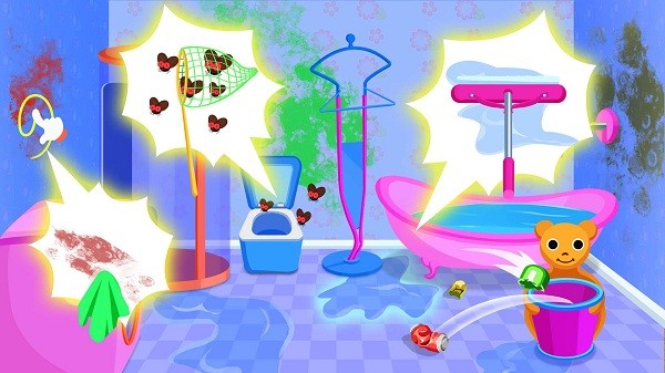 我的别墅装饰设计手机版 我的别墅装饰设计游戏