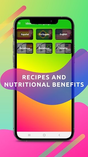 果汁减肥食谱app(Jugos para Bajar de Peso) v1.42 安卓版0