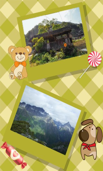 美美相框照相机 v8081.24.3.8 安卓版3