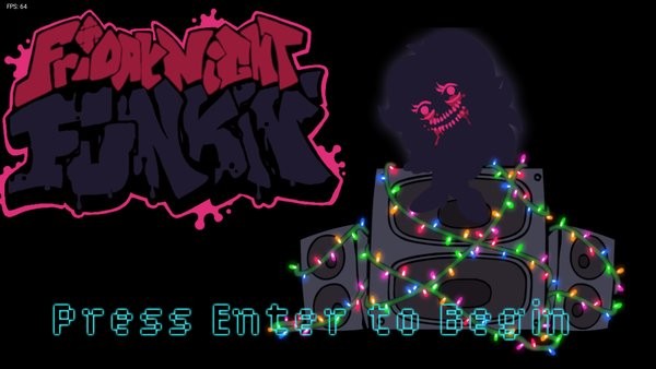 周五夜放克完美腐败(FNF:Perfect corruption) v873 安卓版0