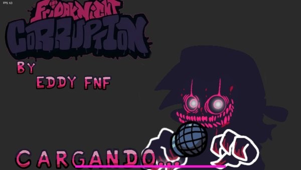 周五夜放克完美腐败(FNF:Perfect corruption) v873 安卓版1