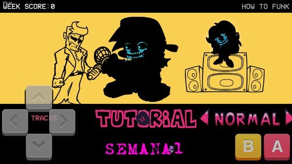 黑色星期五之夜完美腐化模组