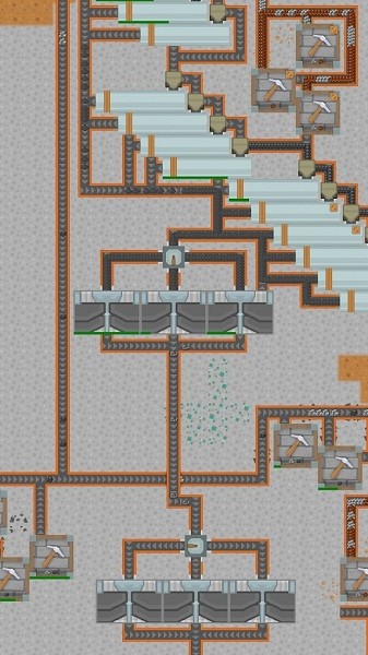 采石场游戏最新版 v120-full 手谈汉化安卓版0