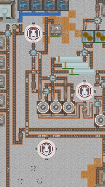 采石场游戏最新版 v120-full 手谈汉化安卓版1