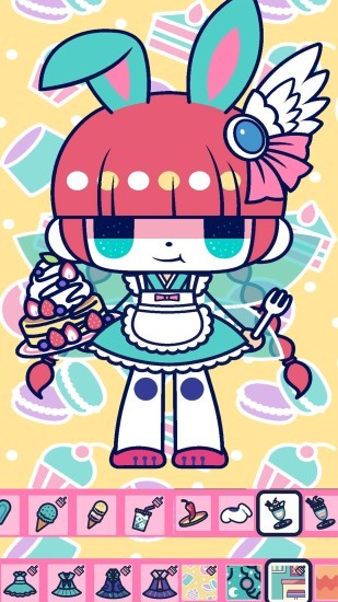 护理我的小公主 v1.1.9 安卓版3