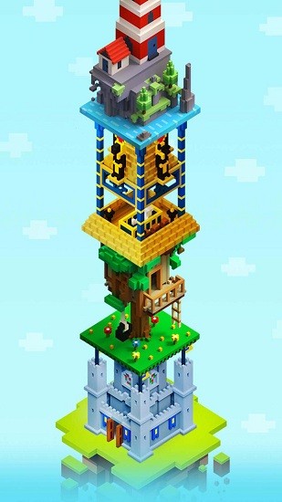 迷你世界方块中文版 v1.31.1 安卓版0