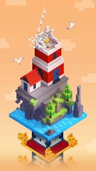 迷你世界方块中文版 v1.31.1 安卓版2