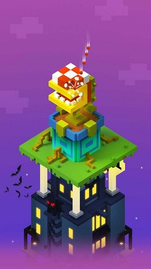 迷你世界方块中文版 v1.31.1 安卓版3