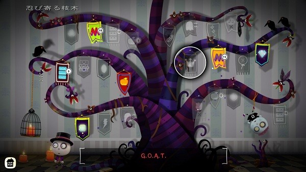 鬼魂和苹果(Ghosts and Apples) v1.1.0 安卓版0