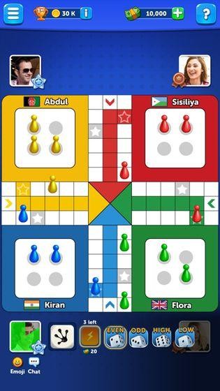 ludo club game v2.1.71 安卓版1