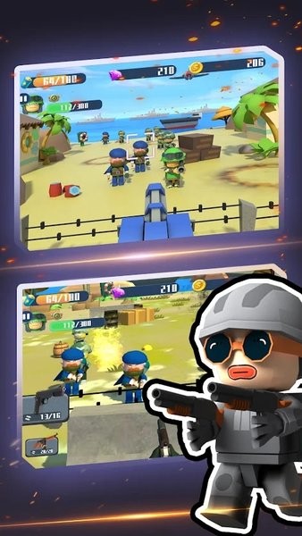 最强特工手游 最强特工游戏