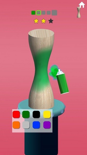 木匠模拟器小游戏 v1.0 安卓手机版0