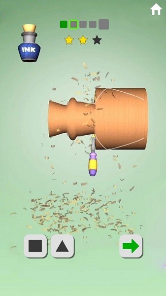 木匠模拟器小游戏 v1.0 安卓手机版2