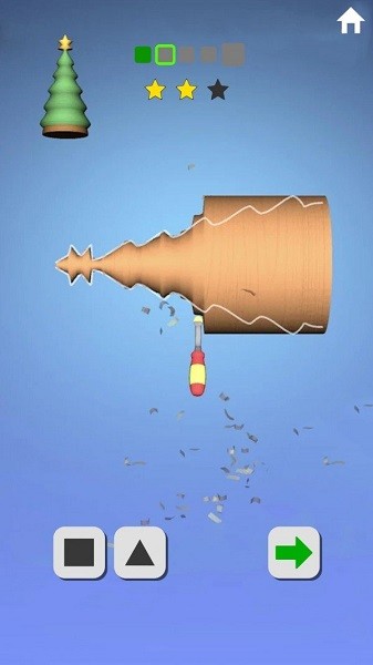 木匠模拟器小游戏 v1.0 安卓手机版1