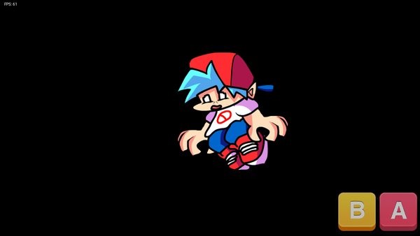 周五夜放克bf死亡模组(Friday Night Funkin) v0.2.7 安卓版0