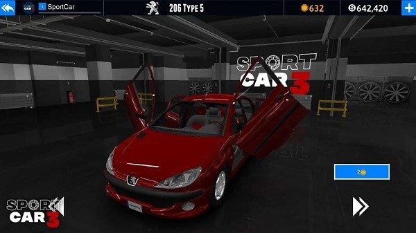 出租车与警察模拟器最新版 v1.03.046 安卓版3