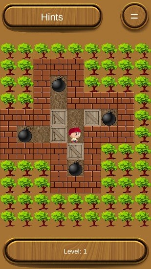 原始推箱子手游(Sokoban) v1.83 安卓版1