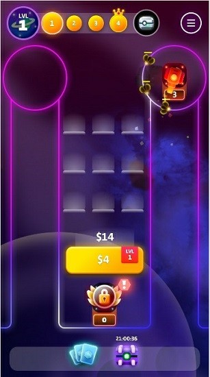 星球防御围攻外星人 v16.4.0.0 安卓版0