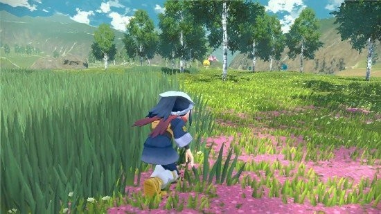 宝可梦传说阿尔宙斯中文版 v9.0.15 安卓版0