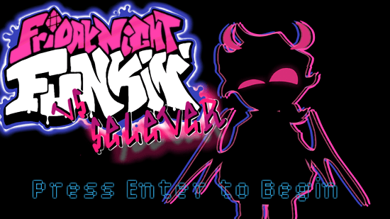 周五夜放克selever vs kapi模组(Friday Night Funkin) v0.2.7.1 安卓版1