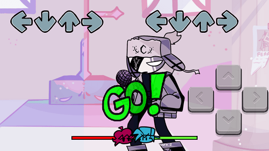 黑色星期五之夜selever vs ruv模组(Friday Night Funkin) v0.2.7.1 安卓版2