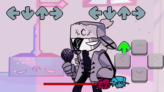 黑色星期五之夜selever vs ruv模组(Friday Night Funkin) v0.2.7.1 安卓版1