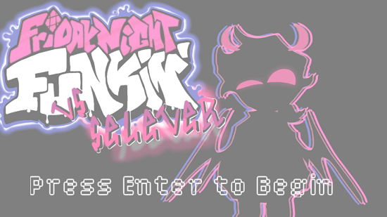 黑色星期五之夜selever vs ruv模组(Friday Night Funkin) v0.2.7.1 安卓版3